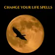 Change Your Life Spells