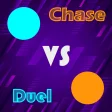 Chase Duel: 2 player games