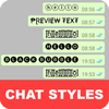 Chat Styles