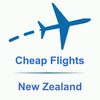 Cheap Flights New Zealand