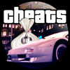 CHEATS GTA VCS