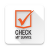 Check My Service