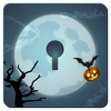 Halloween Applock