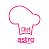 Chef Astro