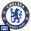 Chelsea FC Official Keyboard