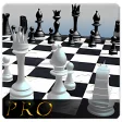 Chess Master 3D PRO