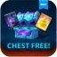 Chest Clash Royal Simulator 