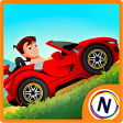 Chhota Bheem Speed Racing 