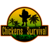 Chickens Survival Game