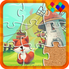 Children Game Puzzles