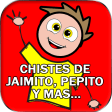 Chistes de Pepito y Jaimito