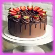 Chocolate Cake Recipes