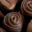 Chocolate wallpaper