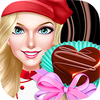 Chocolatier Salon