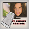 TV Remote Control