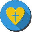 Christianical, dating chat app