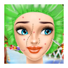 Christmas Face Surgery: Virtual Surgery Hospital