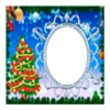 CHRISTMAS FRAMES 1