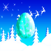 Christmas Mystery Egg