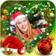 Christmas Photo Frames HD