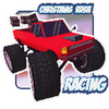 Christmas Rush Racing