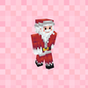 Christmas Skins for Minecraft PE