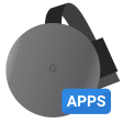 Chromecast Apps (BETA)