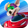 Chuck E. Cheese's Racing World