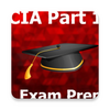 CIA Part 1 Test Questions