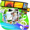 Photo Video Maker With Music