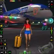 City Airplane Flight Simulator