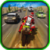 City Bike Racer 3D