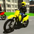 City Bike Racing 3D