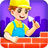 City Building Games for Kids