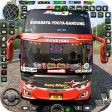 City Bus Driving Game Bus Game