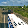 City Bus Racing