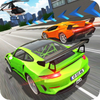 City Car Driving Racing Game