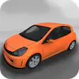 City Car Parking 3D