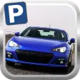 City Car Parking Simulator 3D