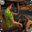 City Cargo Truck Simulator 3D