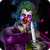 City Clown Attack Survival