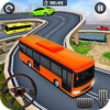 City Coach Bus Driving Simulator