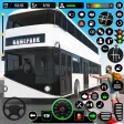 City Coach Bus Simulator 3d