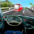 City Coach Bus Simulator Games