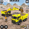 City Construction Games - JCB