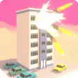 City Destructor Demolition game