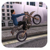 City Dirt Bike 2016