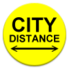 City Distance