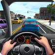 City Driving 3D