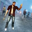 City Invasion Survival: Zombie